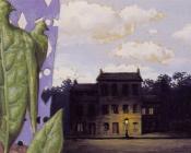 雷内马格里特 - 魔域